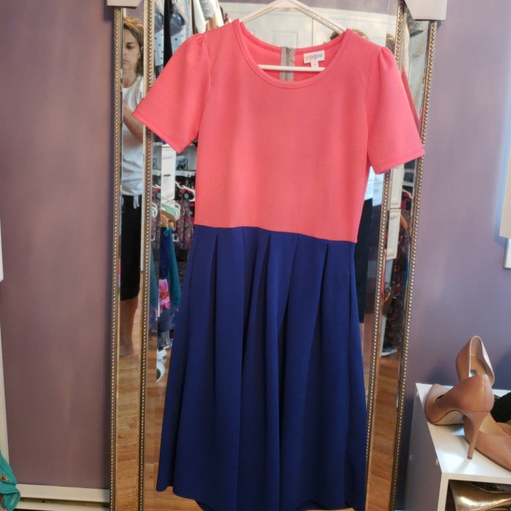 Lularoe Amelia